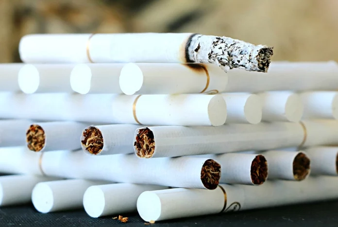 stop smoking benefits