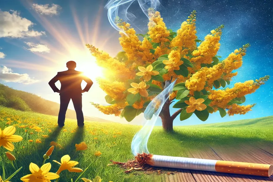 how to quit smoking